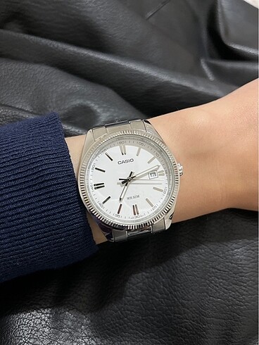 Casio saat