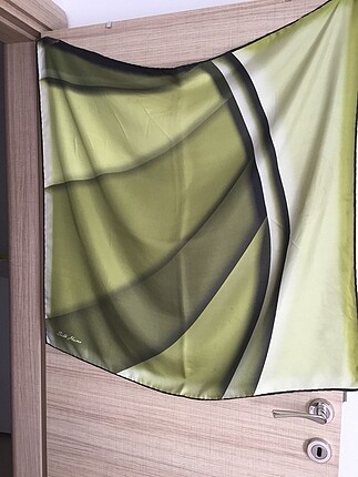 Silk home ipek eşarp