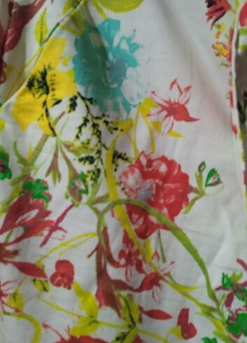 Batik pantalon  - Görsel 2