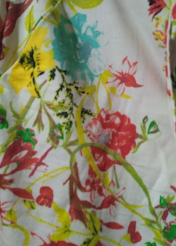 Batik pantalon  - Görsel 2