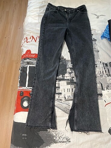 Milla Flare Skinny Jean