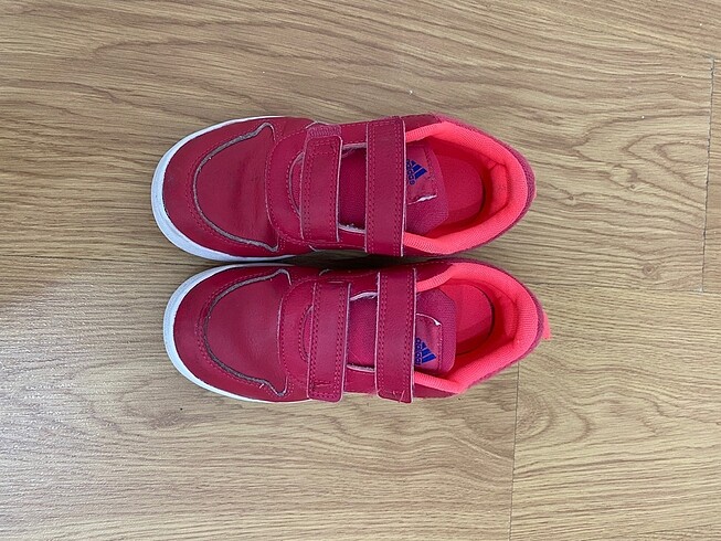Adidas 31 spor ayakkabı