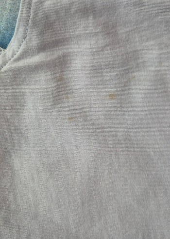 10 Yaş Beden Kız Çocuk Fırfırlı Kolsuz Pamuklu Pijama Takımı