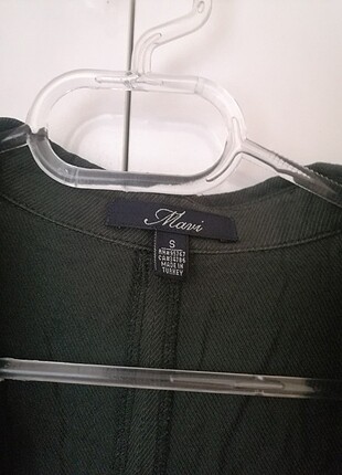 Mavi Gömlek - Görsel 2