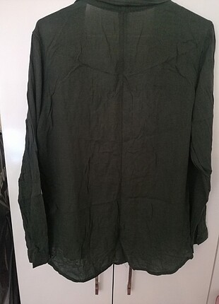 Mavi Gömlek - Görsel 4