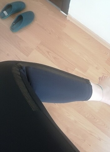 Siyah Tayt - Görsel 2