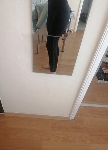 Siyah Tayt - Görsel 3