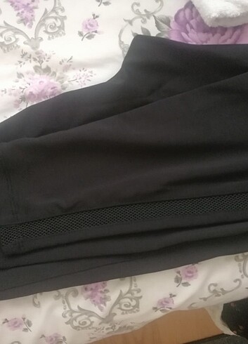 Siyah Tayt - Görsel 6