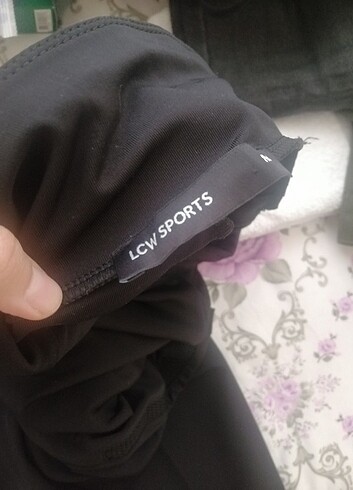 Siyah Tayt - Görsel 7