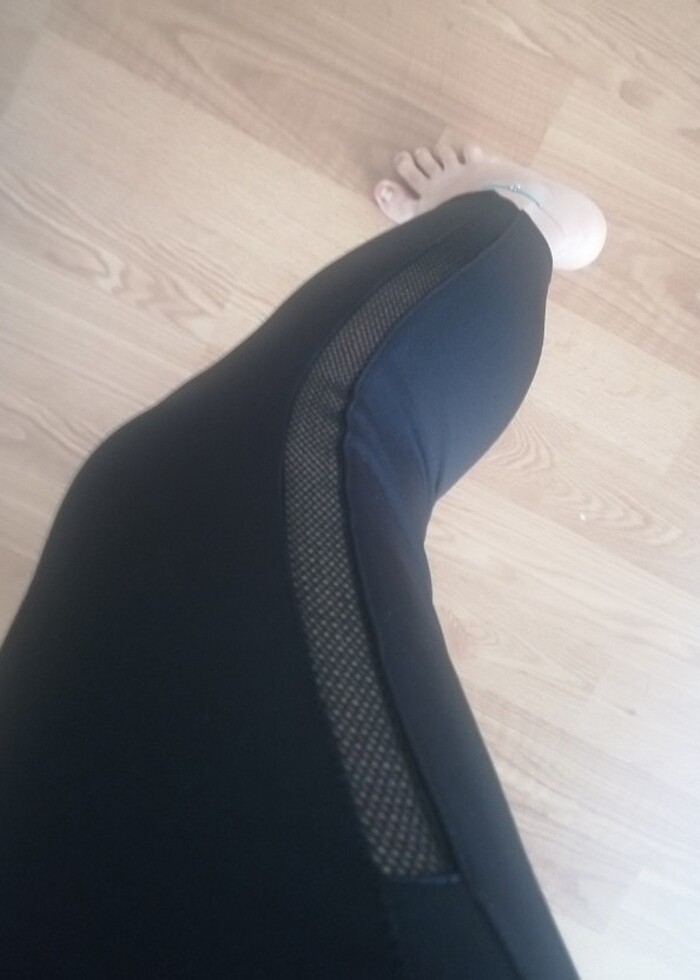 Siyah Tayt - Görsel 5