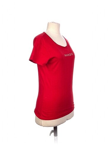 Mango Mango T-shirt %70 İndirimli.