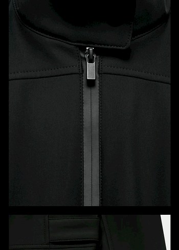 Zara kayak tulumu - Görsel 5