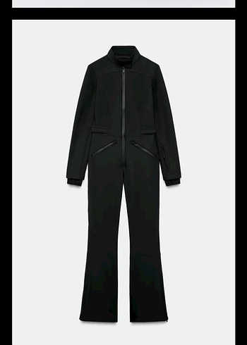 Zara kayak tulumu - Görsel 2