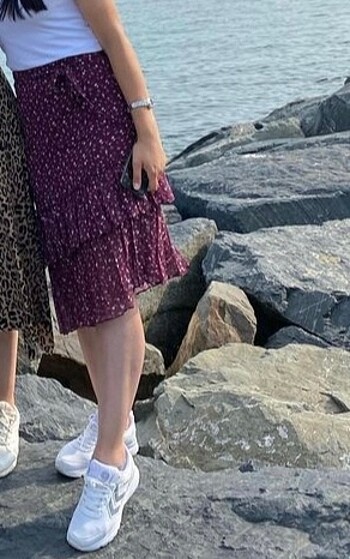 Kadın etek - Görsel 2