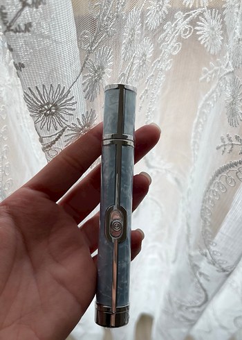 Şarjlı Beyaz Tırnak Bakım Seti - Görsel 3