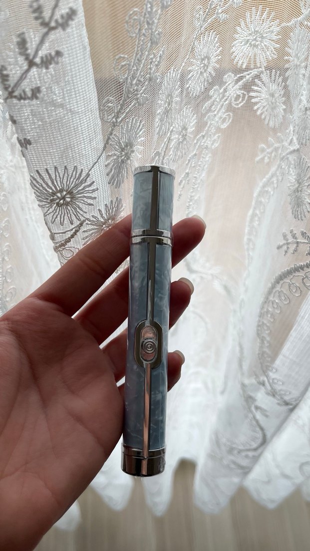 Şarjlı Beyaz Tırnak Bakım Seti - Görsel 3