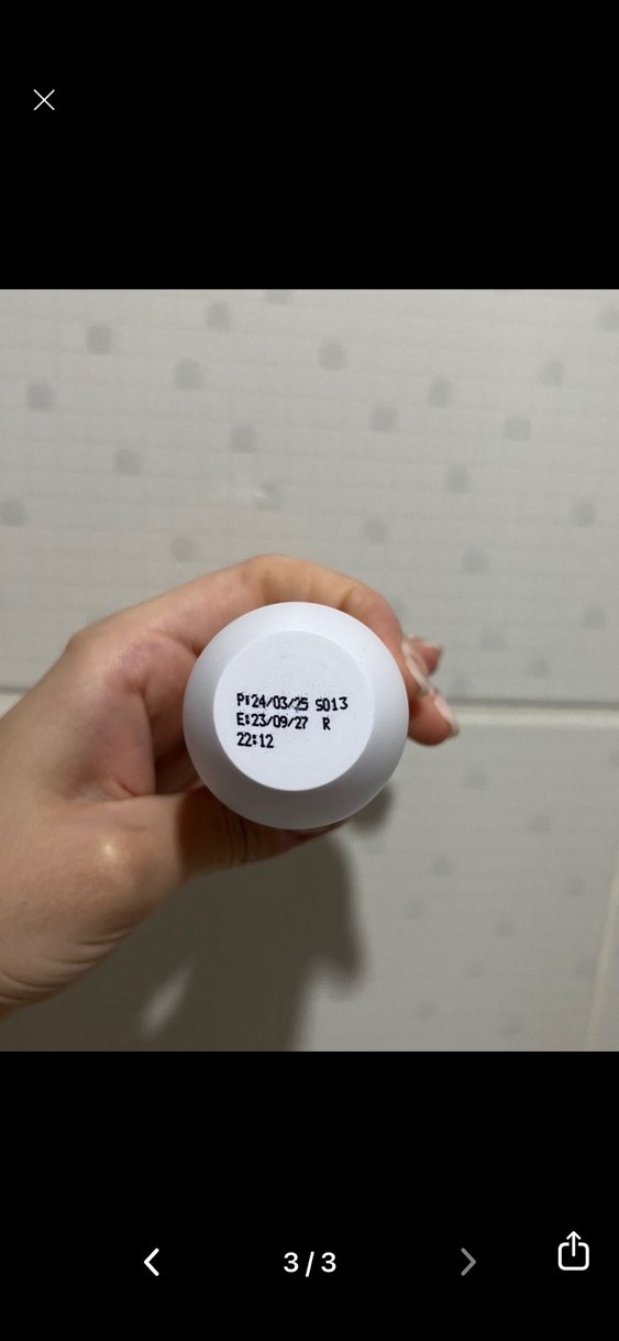 Rexona Shower Fresh Kadın Roll-On Deodorant - Görsel 3