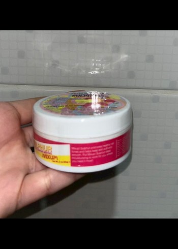 Mixupi tırnak bakım - Görsel 2