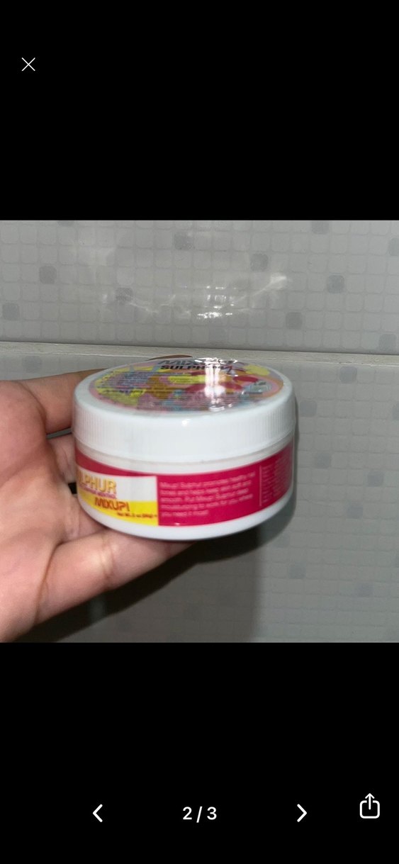 Mixupi tırnak bakım - Görsel 2