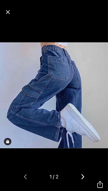 Kargo jean