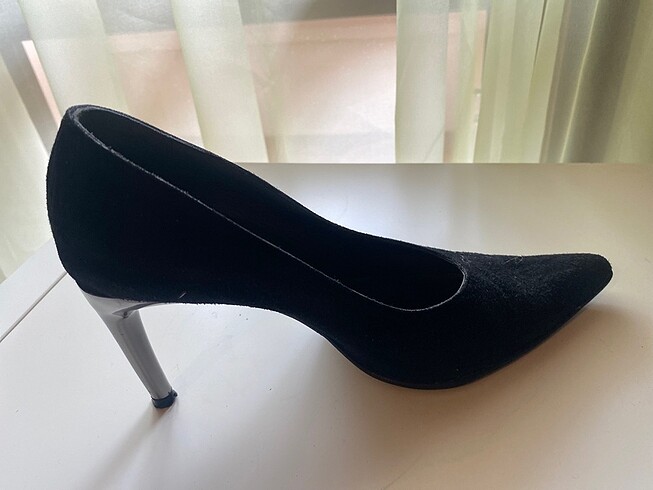 Süvet Stiletto
