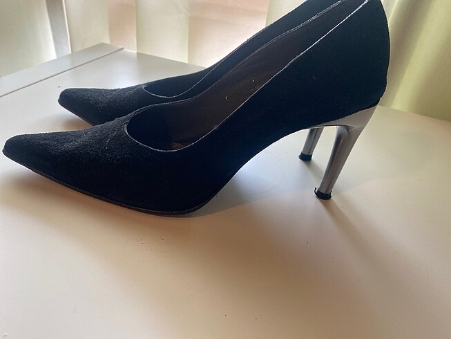 Diğer Süvet Stiletto