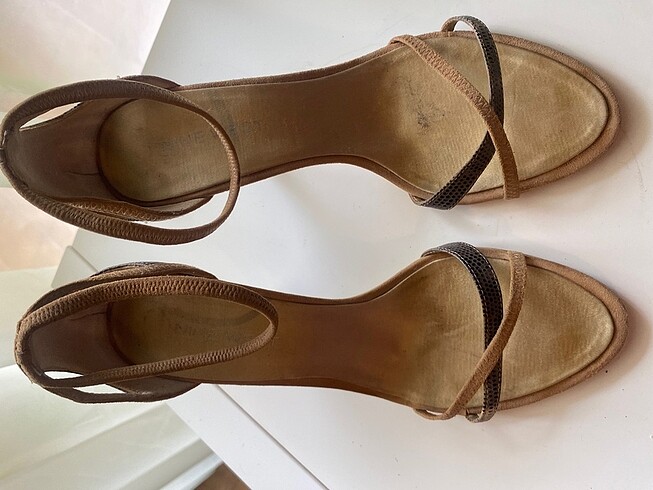 35 Beden Nine West Ayakkabı