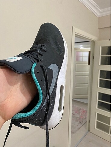 43 Beden Nike spor ayakkabı