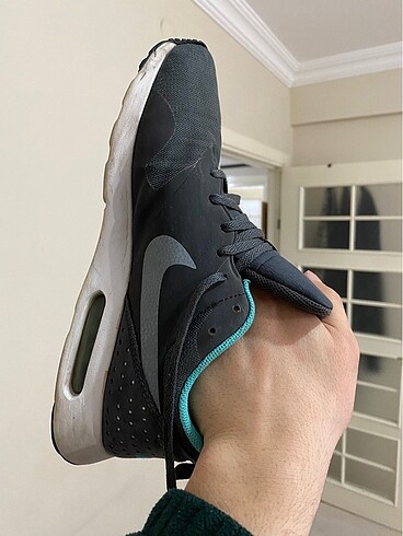 43 Beden gri Renk Nike spor ayakkabı