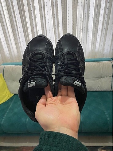 44 Beden Nike spor ayakkabı
