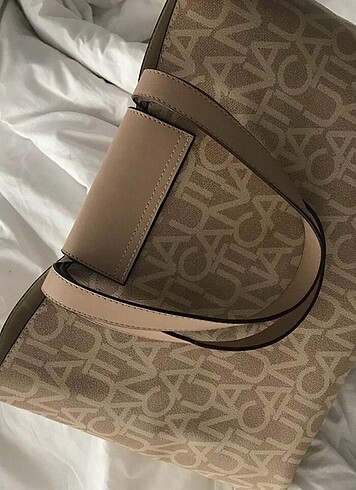 Nautica NAUTİCA camel ÇANTA