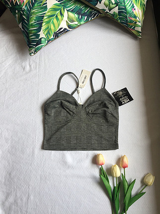 Topshop Büstiyer yemi