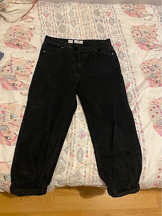 Bershka Mom Jean