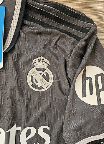 l Beden Real Madrid 24/25 Vini JR Forma