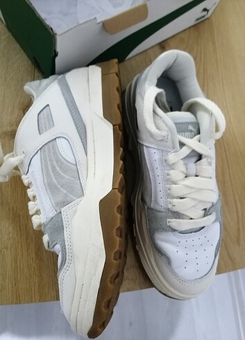 38 Beden Puma slipstream ayakkabı