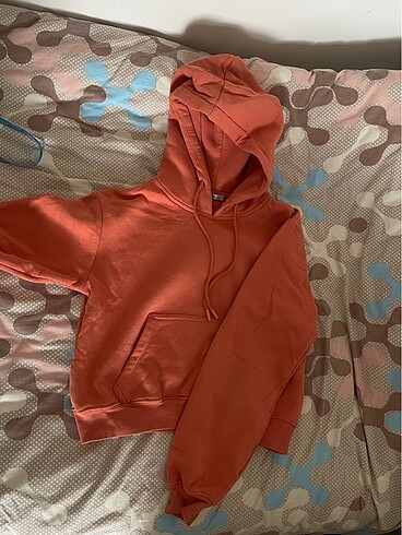 kısa sweat