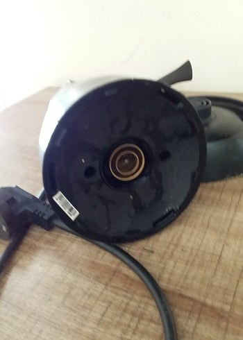 Beden Sinbo Gri Elektrikli Cezve
