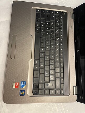 Hp bilgisayar