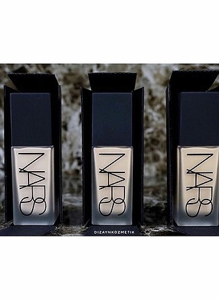 Nars NARS All Day Luinous Weightless Fondöten