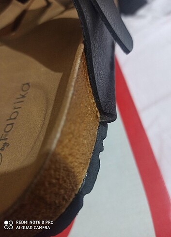 Fabrika marka terlik - Görsel 5