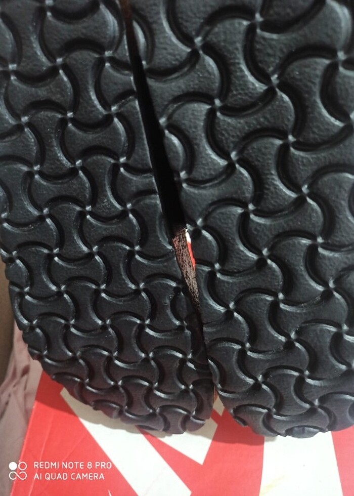 Fabrika marka terlik - Görsel 3