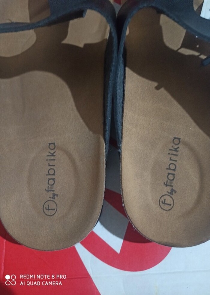 Fabrika marka terlik - Görsel 4