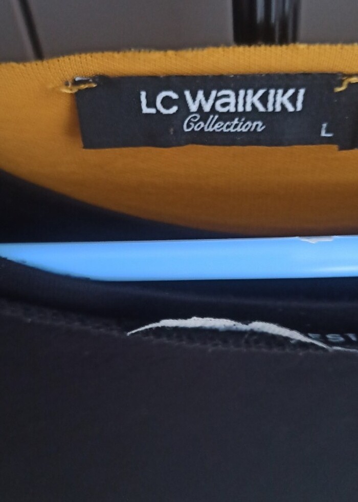 Uzun mevsimlik kap - Görsel 3