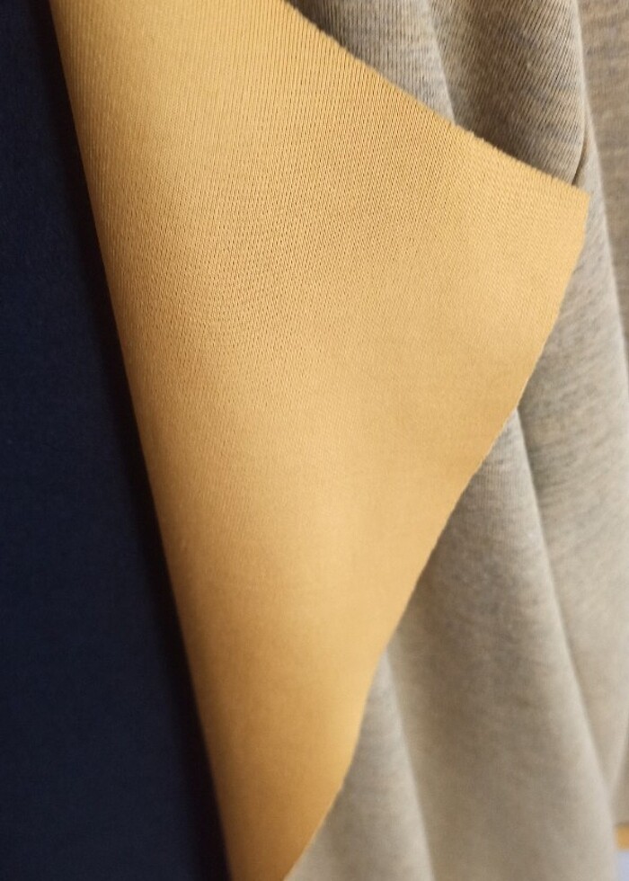 Uzun mevsimlik kap - Görsel 2