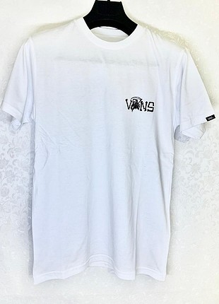 Vans tshirt