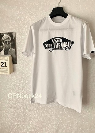 Vans tshirt 