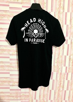 Vans tshirt 