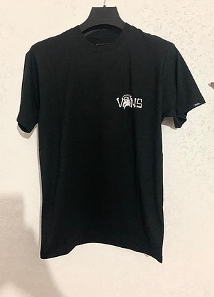 Vans tshirt 