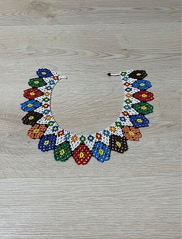 Beden Otantik kolye