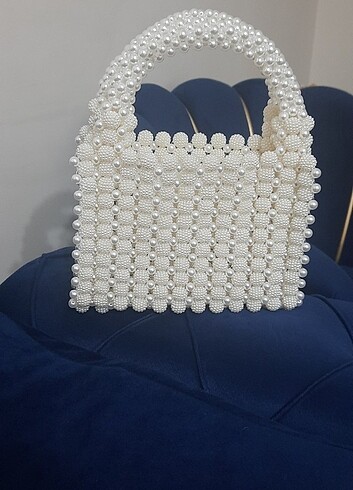 Abiye çanta